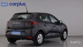 Dacia Sandero 1.0 ECO-G Essential Bi-Fuel de 2023