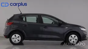 Dacia Sandero 1.0 ECO-G Essential Bi-Fuel de 2023