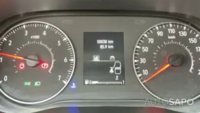 Dacia Sandero 1.0 ECO-G Essential Bi-Fuel de 2023