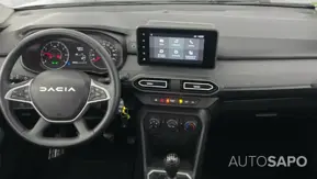 Dacia Sandero 1.0 ECO-G Essential Bi-Fuel de 2023