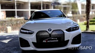 BMW i4 de 2024