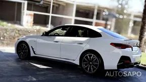 BMW i4 de 2024