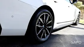 BMW i4 de 2024