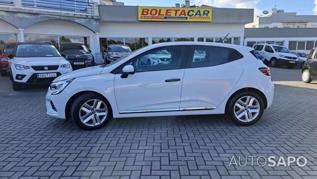 Renault Clio 1.0 SCe Zen de 2020