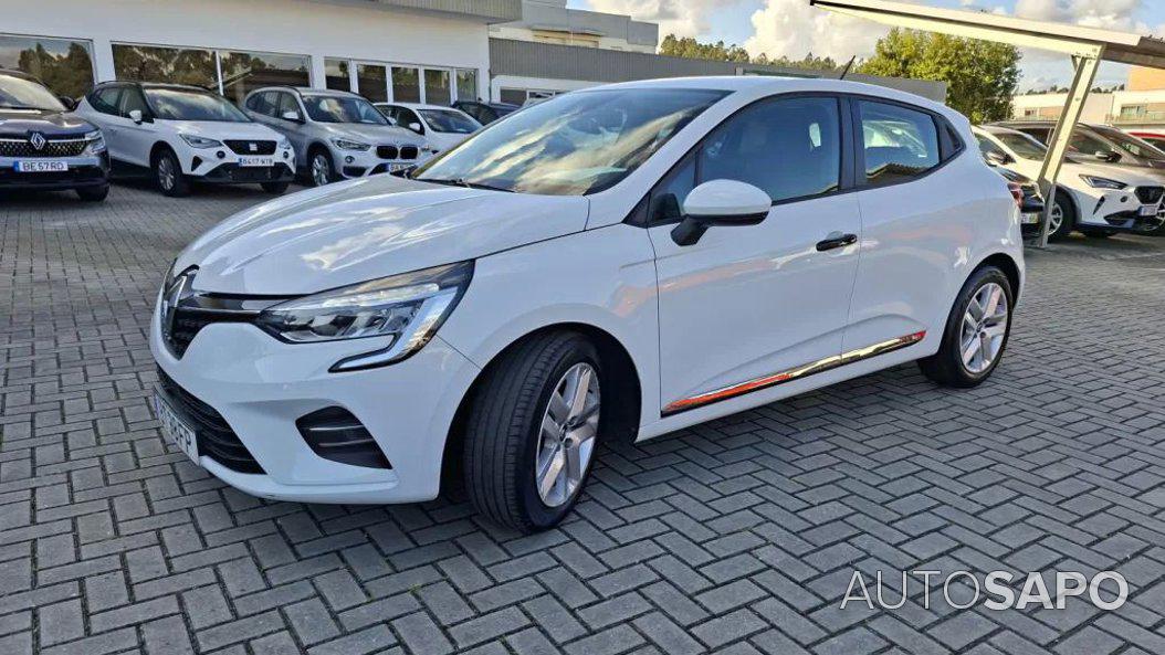 Renault Clio 1.0 SCe Zen de 2020