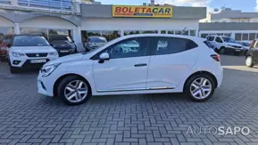 Renault Clio 1.0 SCe Zen de 2020