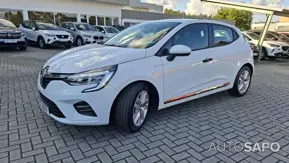 Renault Clio 1.0 SCe Zen de 2020