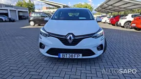 Renault Clio 1.0 SCe Zen de 2020