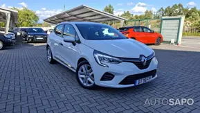 Renault Clio 1.0 SCe Zen de 2020