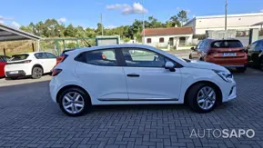 Renault Clio 1.0 SCe Zen de 2020
