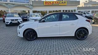 Opel Corsa 1.2 T GS Line de 2021