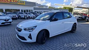 Opel Corsa 1.2 T GS Line de 2021