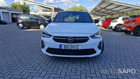 Opel Corsa 1.2 T GS Line de 2021