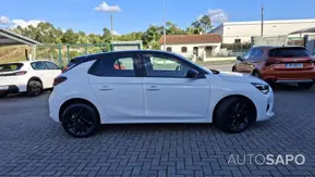 Opel Corsa 1.2 T GS Line de 2021