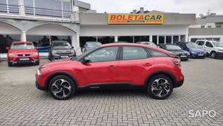 Citroen C4 1.2 PureTech Feel de 2023
