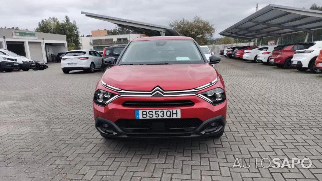 Citroen C4 1.2 PureTech Feel de 2023