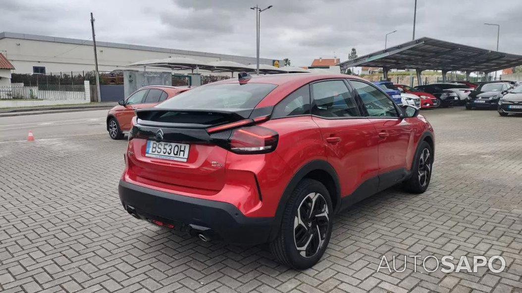 Citroen C4 1.2 PureTech Feel de 2023