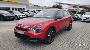 Citroen C4 1.2 PureTech Feel de 2023