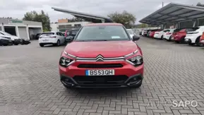 Citroen C4 1.2 PureTech Feel de 2023