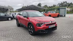 Citroen C4 1.2 PureTech Feel de 2023