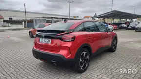 Citroen C4 1.2 PureTech Feel de 2023