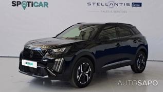 Peugeot 2008 1.2 PureTech Allure de 2024