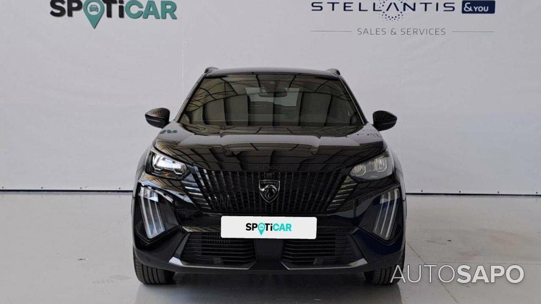 Peugeot 2008 1.2 PureTech Allure de 2024