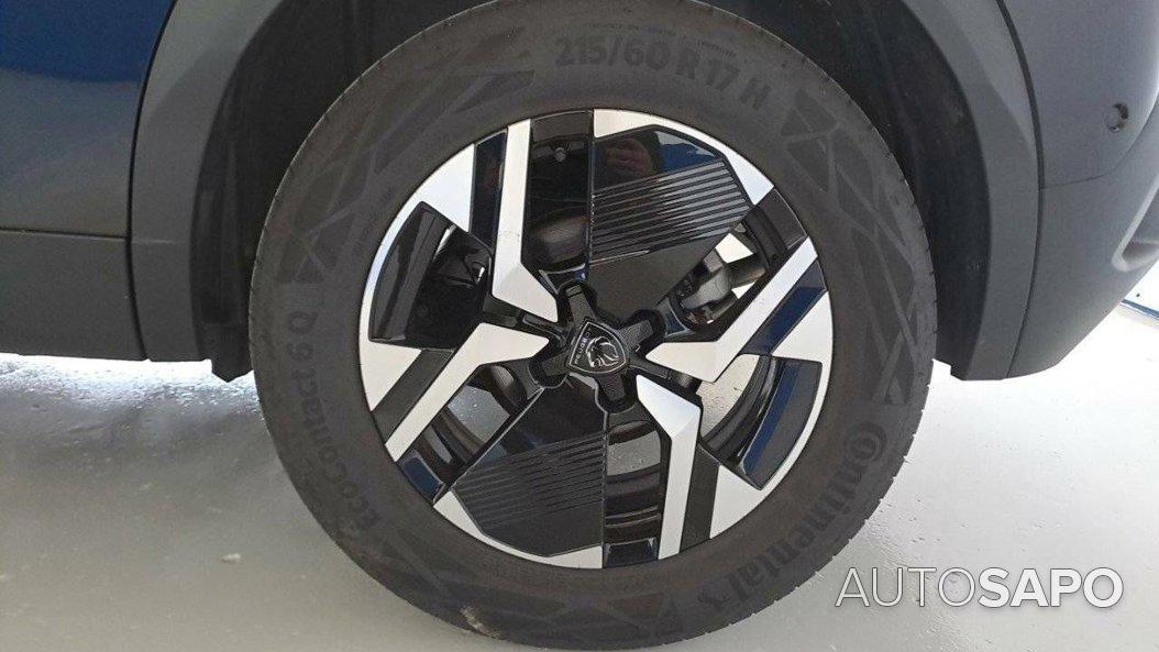 Peugeot 2008 1.2 PureTech Allure de 2024