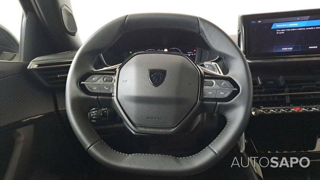 Peugeot 2008 1.2 PureTech Allure de 2024