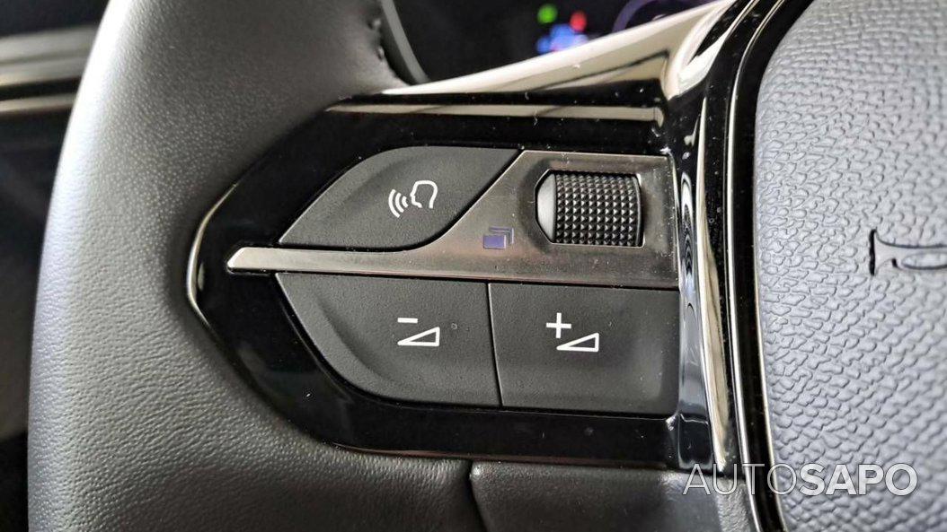 Peugeot 2008 1.2 PureTech Allure de 2024
