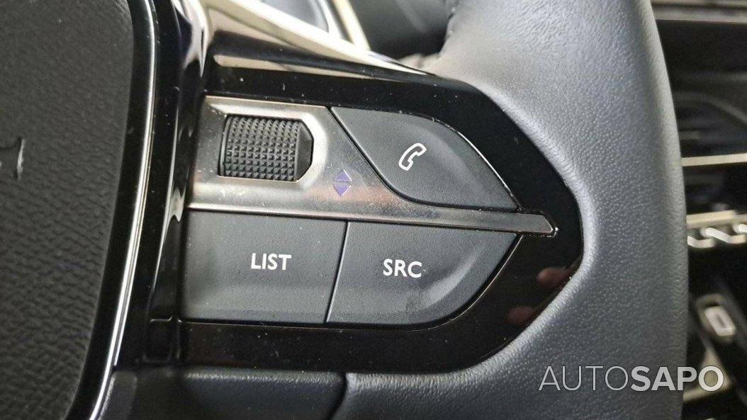 Peugeot 2008 1.2 PureTech Allure de 2024