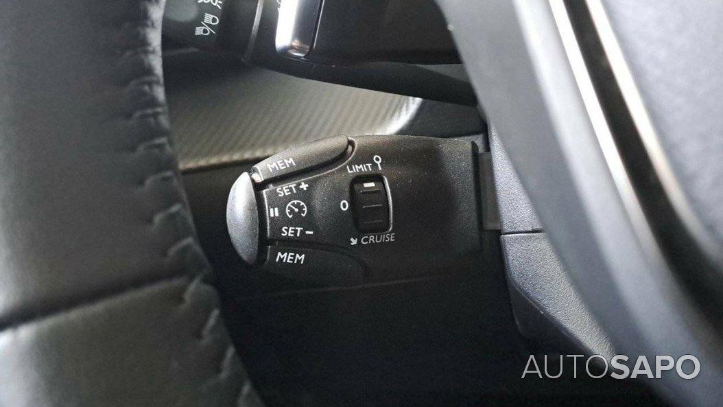 Peugeot 2008 1.2 PureTech Allure de 2024