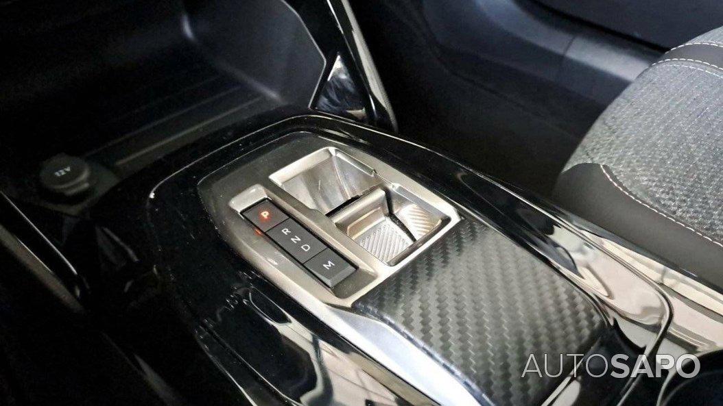 Peugeot 2008 1.2 PureTech Allure de 2024