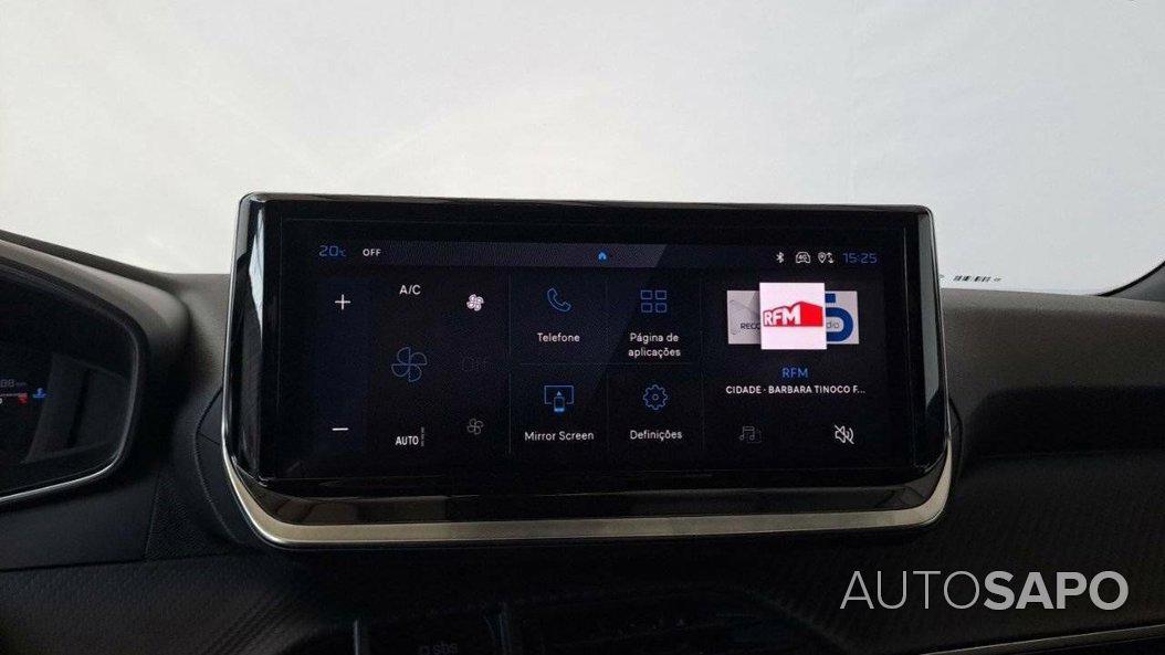 Peugeot 2008 1.2 PureTech Allure de 2024