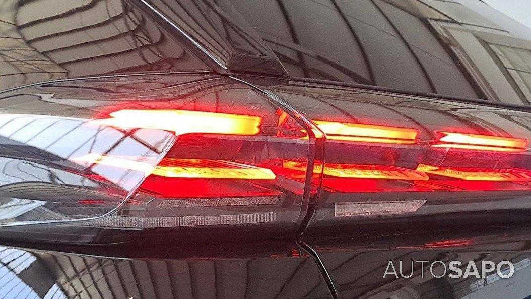 Peugeot 2008 1.2 PureTech Allure de 2024
