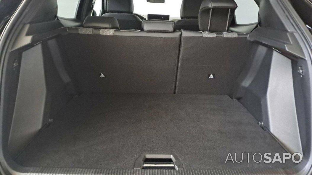 Peugeot 2008 1.2 PureTech Allure de 2024