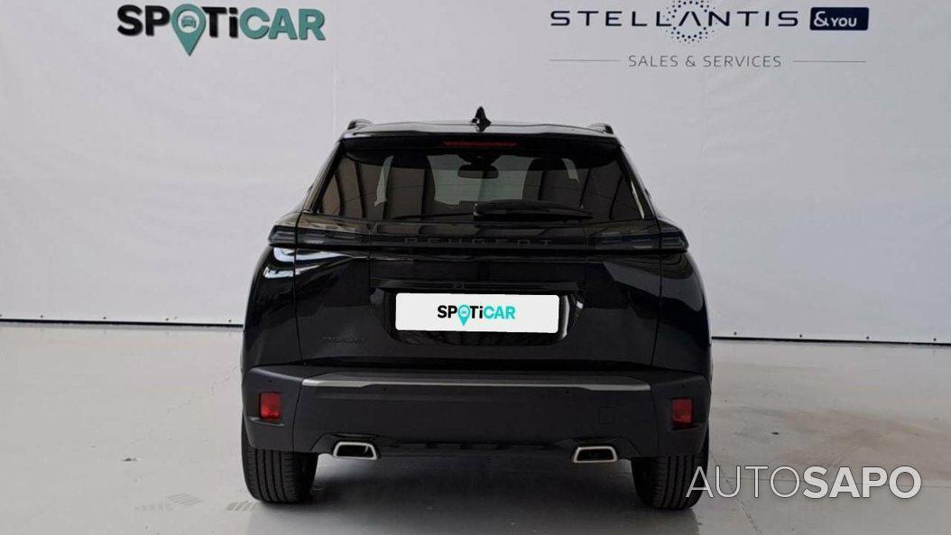 Peugeot 2008 1.2 PureTech Allure de 2024