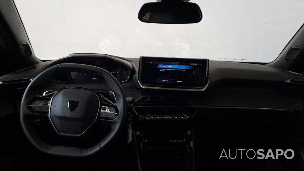 Peugeot 2008 1.2 PureTech Allure de 2024