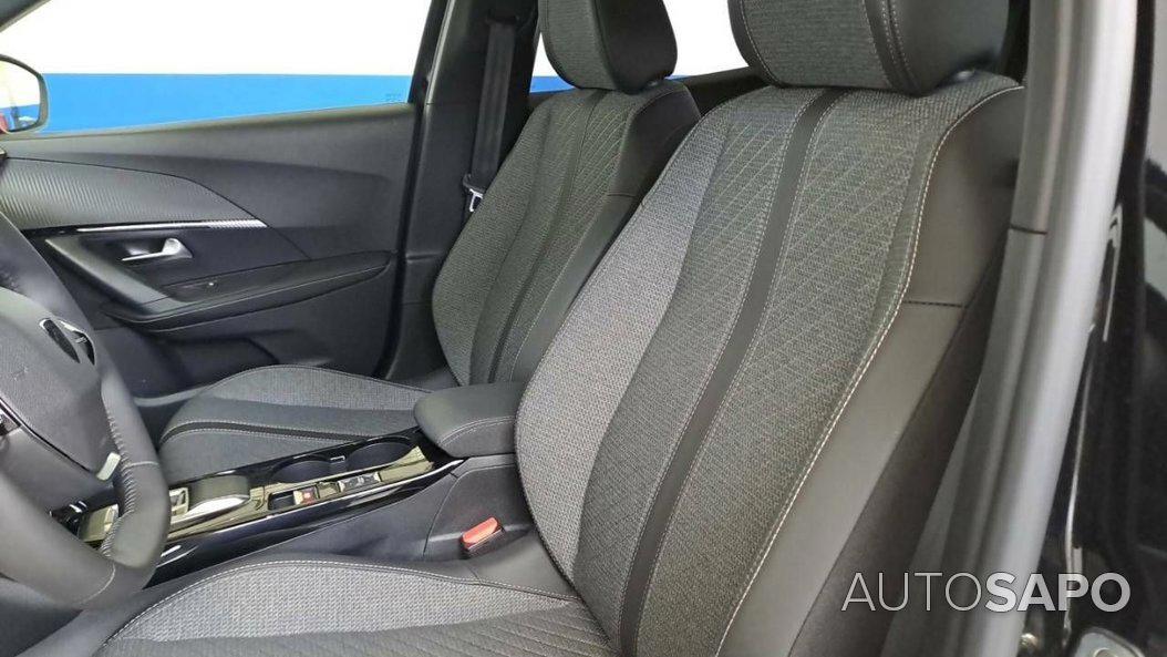 Peugeot 2008 1.2 PureTech Allure de 2024