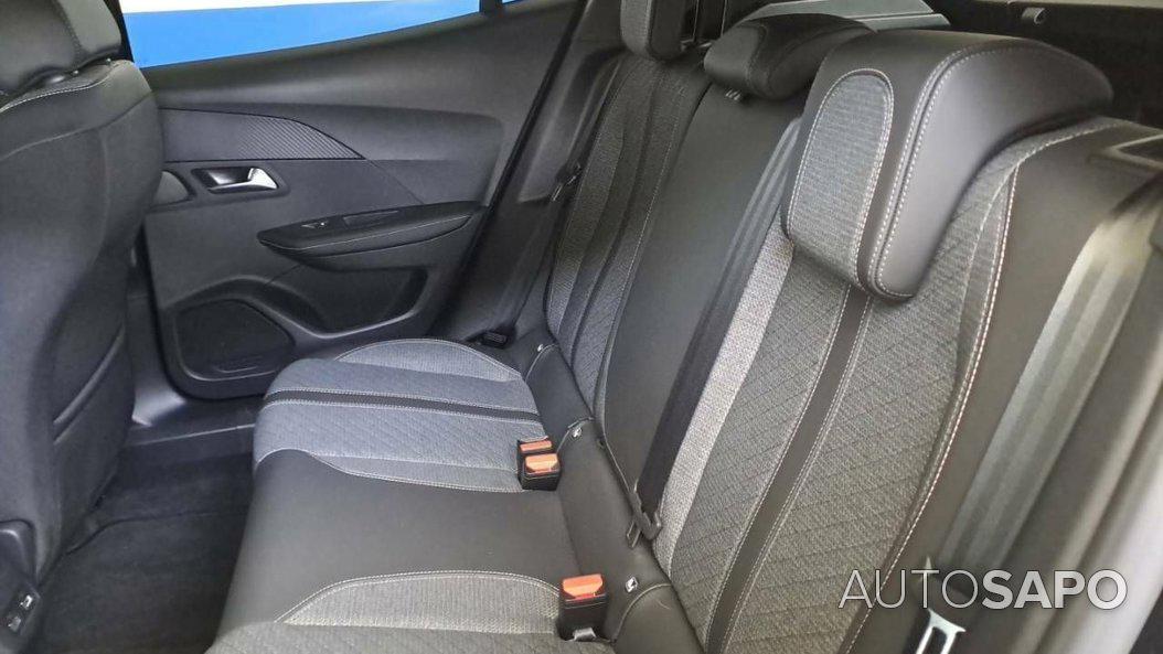 Peugeot 2008 1.2 PureTech Allure de 2024