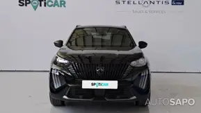 Peugeot 2008 1.2 PureTech Allure de 2024