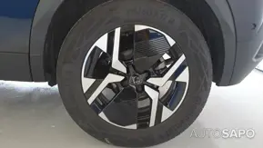 Peugeot 2008 1.2 PureTech Allure de 2024