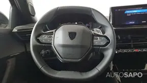 Peugeot 2008 1.2 PureTech Allure de 2024