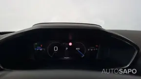 Peugeot 2008 1.2 PureTech Allure de 2024