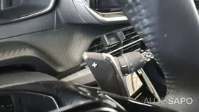 Peugeot 2008 1.2 PureTech Allure de 2024