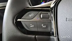 Peugeot 2008 1.2 PureTech Allure de 2024