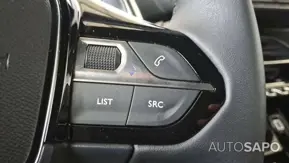 Peugeot 2008 1.2 PureTech Allure de 2024