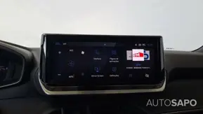 Peugeot 2008 1.2 PureTech Allure de 2024