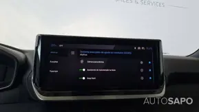 Peugeot 2008 1.2 PureTech Allure de 2024