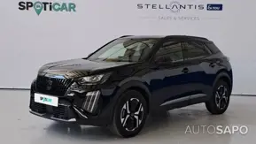 Peugeot 2008 1.2 PureTech Allure de 2024